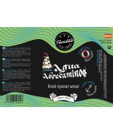 TRI.AGUA ABRECAMINOS SPRAY 200 ML.