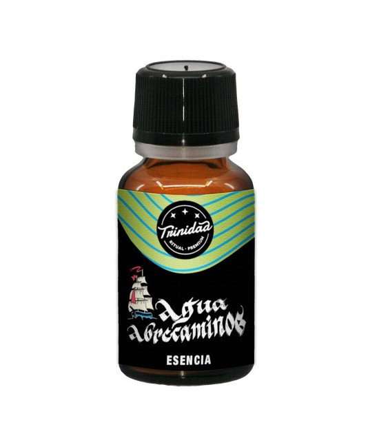 TRI.ESENCIA ABRECAMINOS 10 ML.