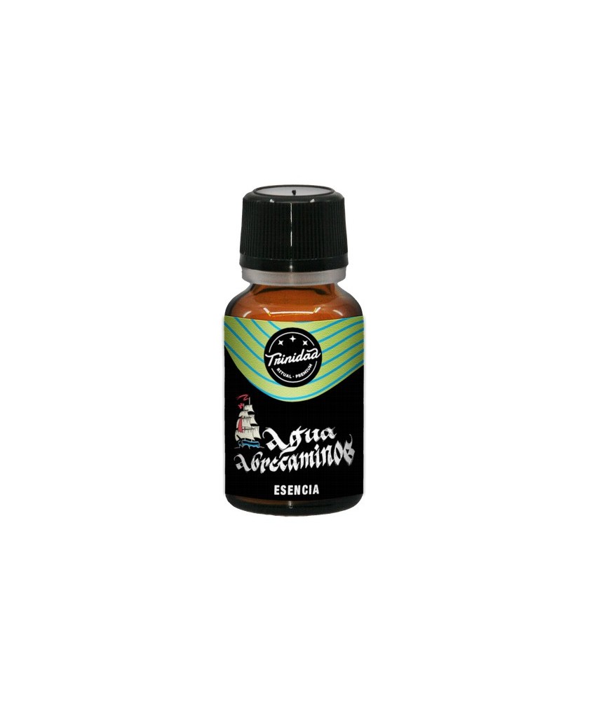 TRI.ESENCIA ABRECAMINOS 10 ML.