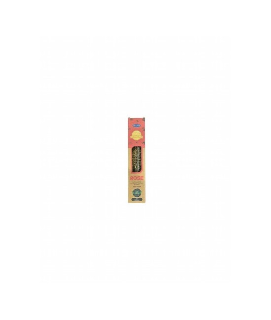 IN.ULLAS ROSA 25 GR.INCIENSO