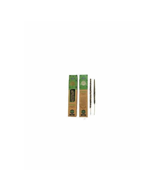 IN.ULLAS CITRONELA 25 GR.INCIENSO