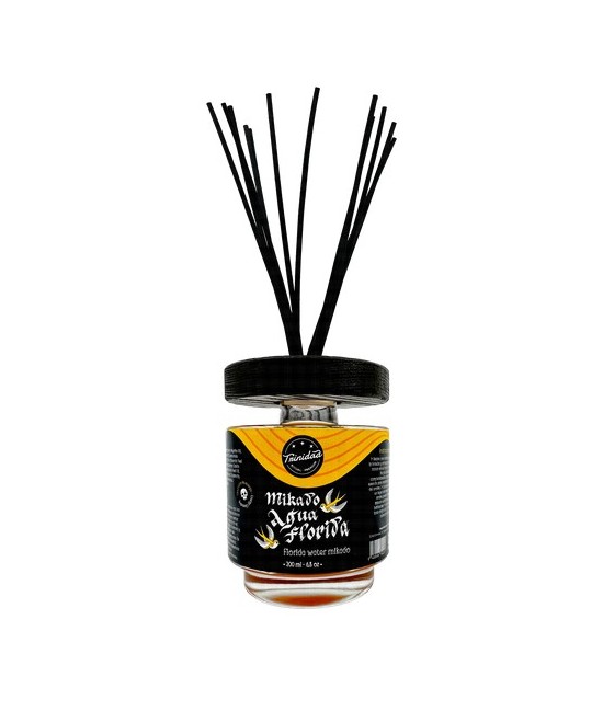 TRI.MIKADO AGUA FLORIDA 200 ML.