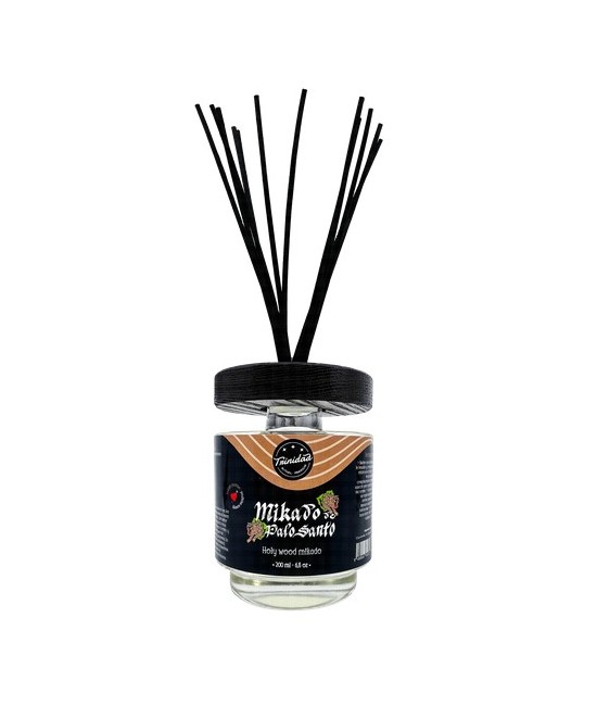 TRI.MIKADO PALO SANTO 200 ML.