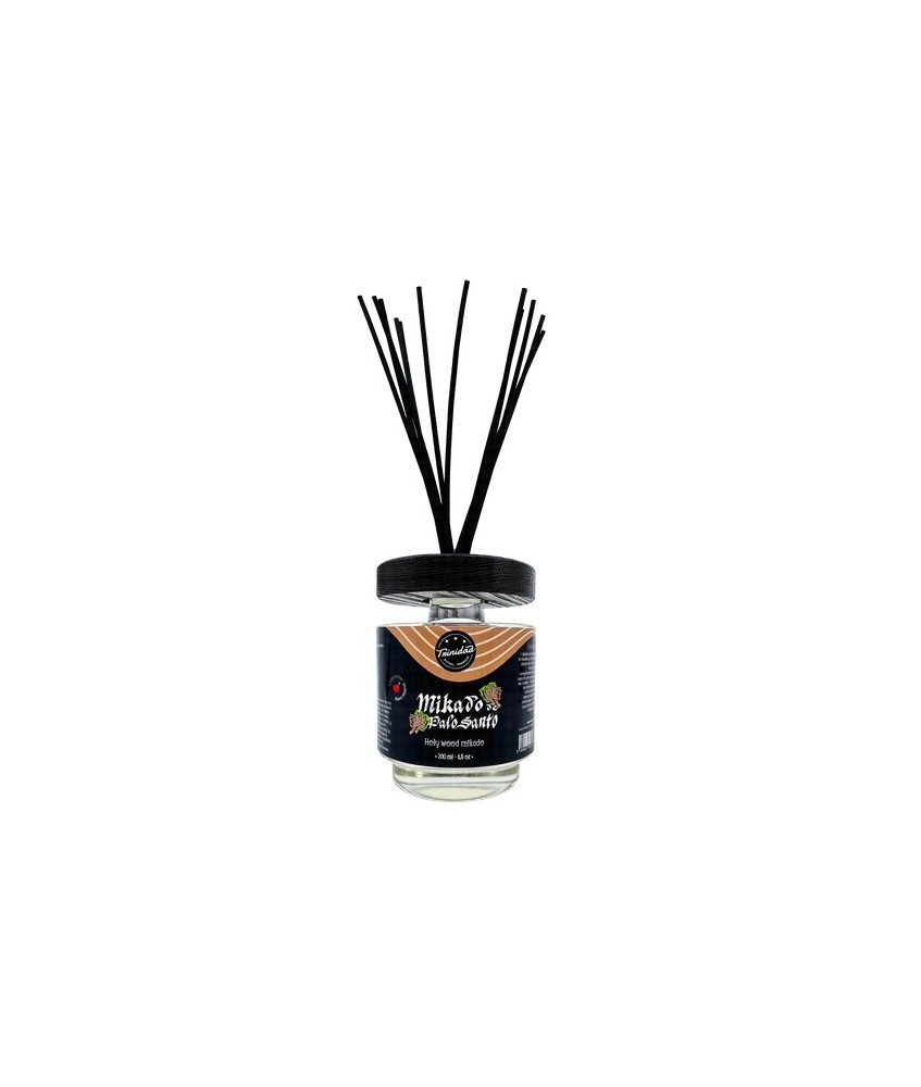 TRI.MIKADO PALO SANTO 200 ML.