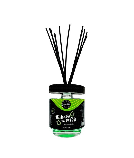 TRI.MIKADO RUDA 200 ML.