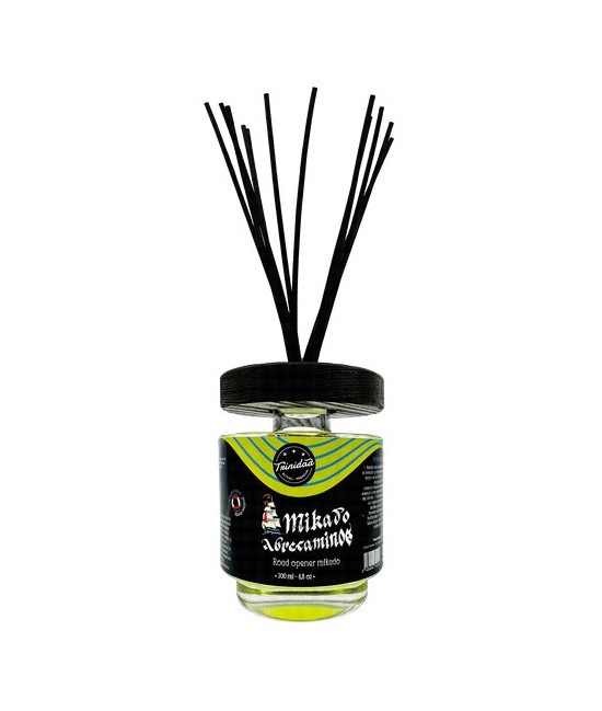 TRI.MIKADO ABRECAMINOS 200 ML.
