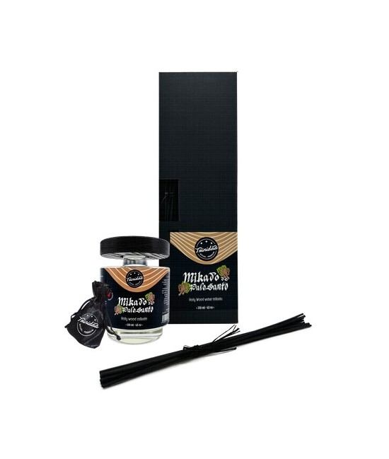 TRI.MIKADO PALO SANTO 200 ML.