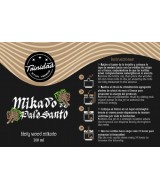 TRI.MIKADO PALO SANTO 200 ML.