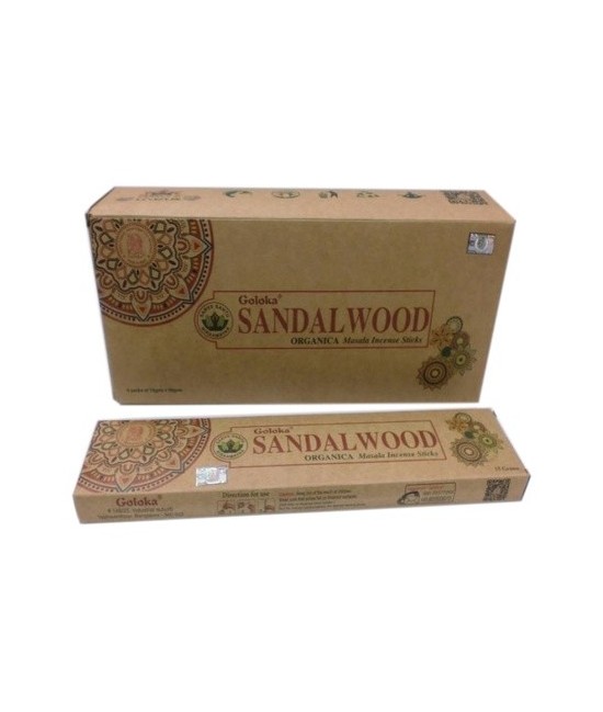 Caja de 12 paquetes de 15g.