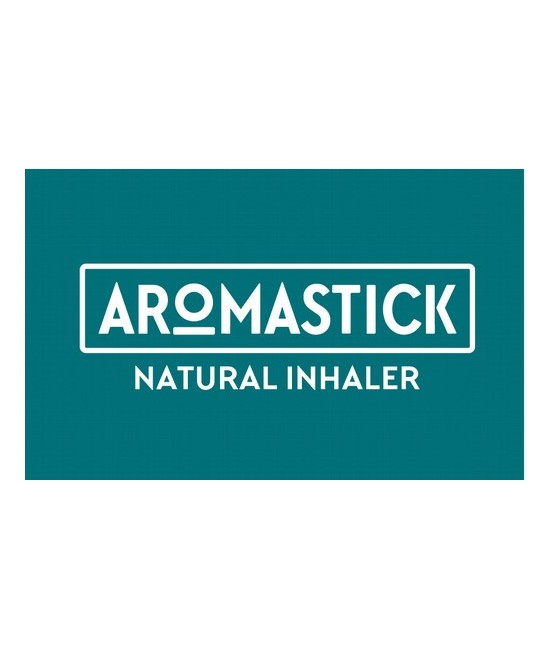 ARO.AROMASTICK NATURAL INHALER BIO