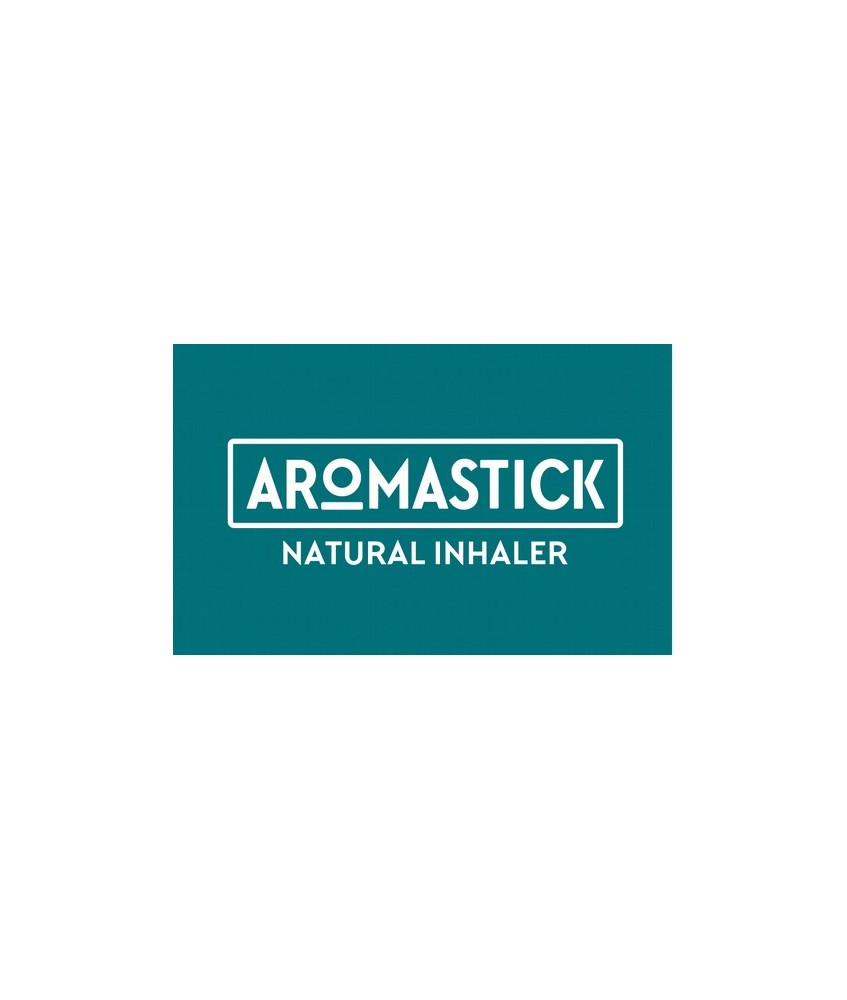 ARO.AROMASTICK NATURAL INHALER BIO