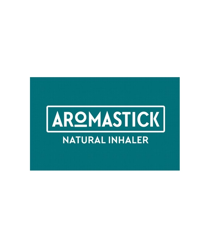 ARO.AROMASTICK NATURAL INHALER BIO