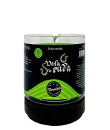 TRI.VELAS VASO RUDA