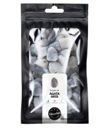 TRI.PAQUETE AGATA GRIS 20 UNIDADES