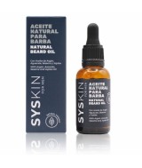 El Aceite para Barba SYS ha sido formulado con aceites esenciales de argán, aguacate, sésamo y jojoba. Son la combinación perfe