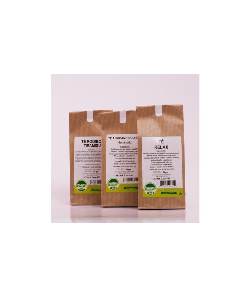 ROOIBOS 1 Kg.