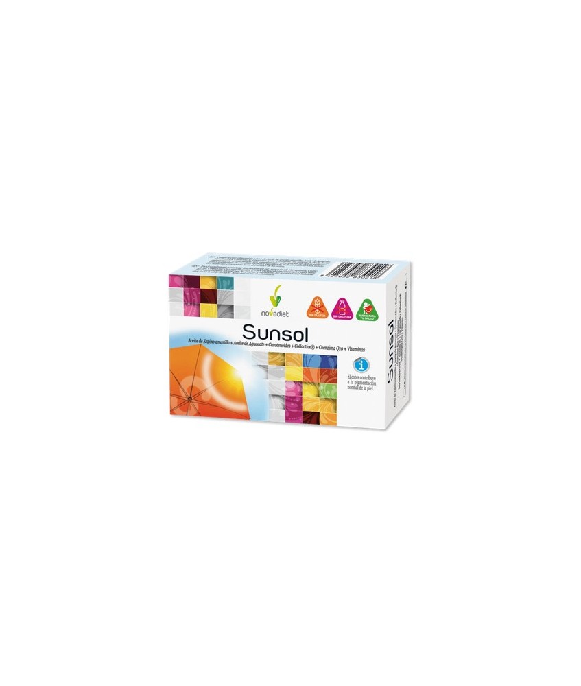 Disfruta del sol, pero con salud
El sol es fuente de vida y proporciona muchos beneficios, aunque también conlleva riesgos par