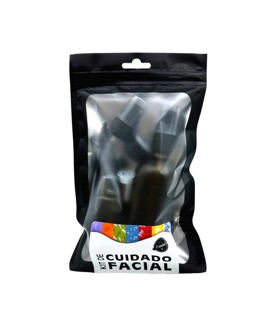 GR.KIT CUIDADO FACIAL 7 UTENSILIOS