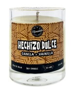 TRI.VELA VASO HECHIZO DULCE 200 ML.
