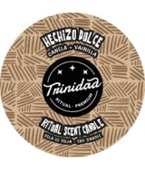 TRI.VELA VASO HECHIZO DULCE 200 ML.