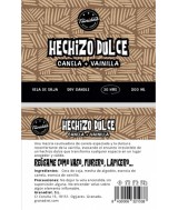 TRI.VELA VASO HECHIZO DULCE 200 ML.