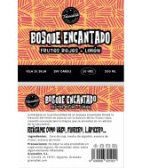TRI.VELA VASO BOSQUE ENCANTADO 200 ML.