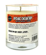 TRI.VELA VASO BOSQUE ENCANTADO 200 ML.
