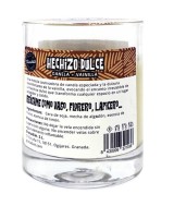 TRI.VELA VASO HECHIZO DULCE 200 ML.