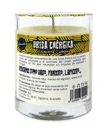 TRI.VELA VASO BRISA ENERGETICA 200 ML.