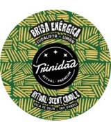 TRI.VELA VASO BRISA ENERGETICA 200 ML.