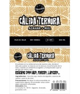 TRI.VELA VASO CALIDA TERNURA 200 ML.