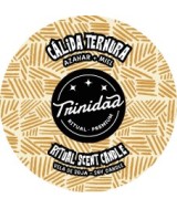 TRI.VELA VASO CALIDA TERNURA 200 ML.