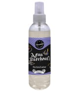 TRI.AGUA PATCHOULY SPRAY 200 ML.