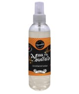 TRI.AGUA SANDALO SPRAY 200 ML.