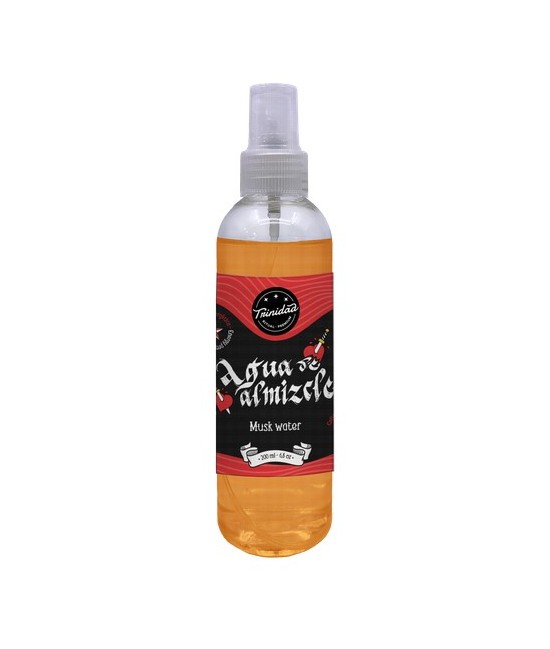 TRI.AGUA ALMIZCLE SPRAY 200 ML.