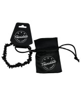 TRI.PULSERA TURMALINA CHIP