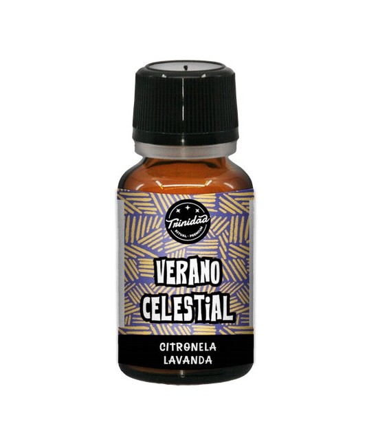 TRI.ESENCIA VERANO CELESTIAL 10 ML.