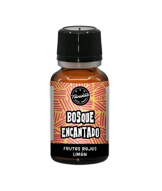 TRI.ESENCIA BOSQUE ENCANTADO 10 ML.