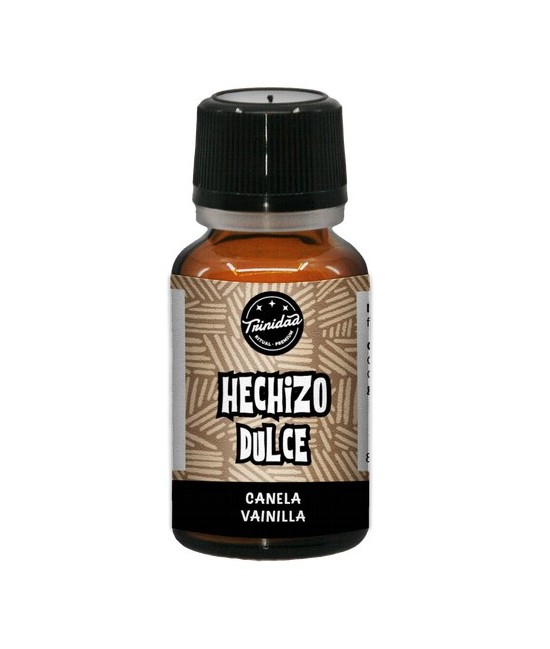 TRI.ESENCIA HECHIZO DULCE 10 ML.