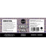 TRI.ESENCIA ATARDECER FLORAL 10 ML.