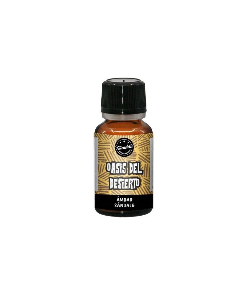 TRI.ESENCIA OASIS DEL DESIERTO 10 ML.