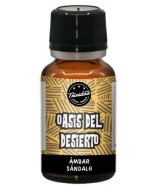 TRI.ESENCIA OASIS DEL DESIERTO 10 ML.