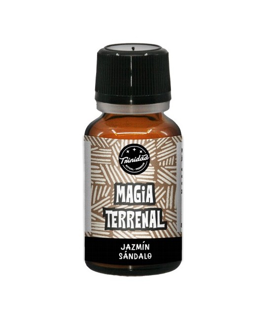 TRI.ESENCIA MAGIA TERRENAL 10 ML.