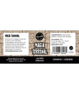 TRI.ESENCIA MAGIA TERRENAL 10 ML.