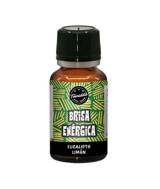 TRI.ESENCIA BRISA ENERGETICA 10 ML.