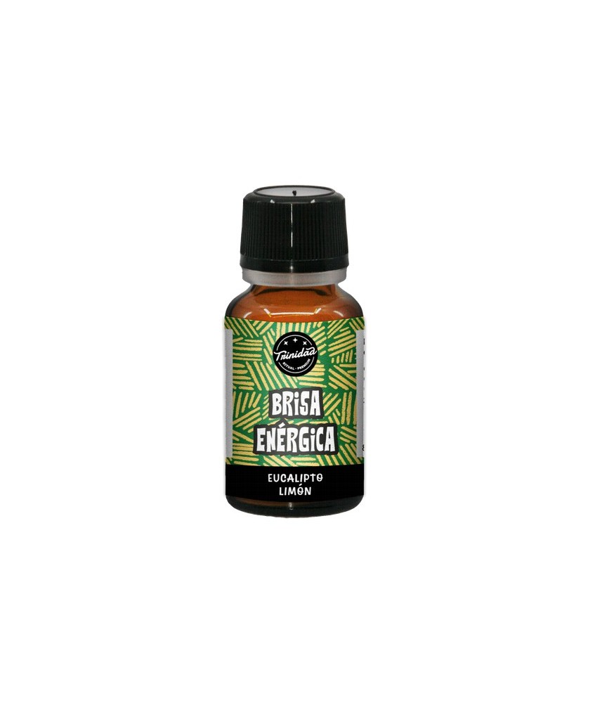 TRI.ESENCIA BRISA ENERGETICA 10 ML.