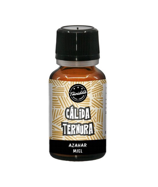 TRI.ESENCIA CALIDA TERNURA 10 ML.