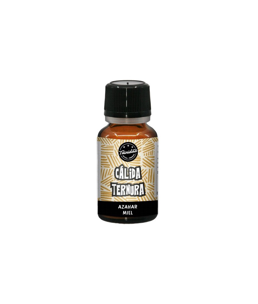 TRI.ESENCIA CALIDA TERNURA 10 ML.