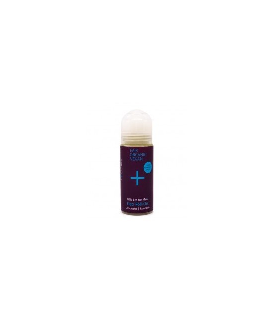 El efecto antibacteriano del romero y su fragancia aromática complementan el aroma cítrico de la Caña de Limón (lemongrass). Al