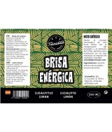 TRI.AGUA MAGIA BRISA ENERGETICA 200 ML.